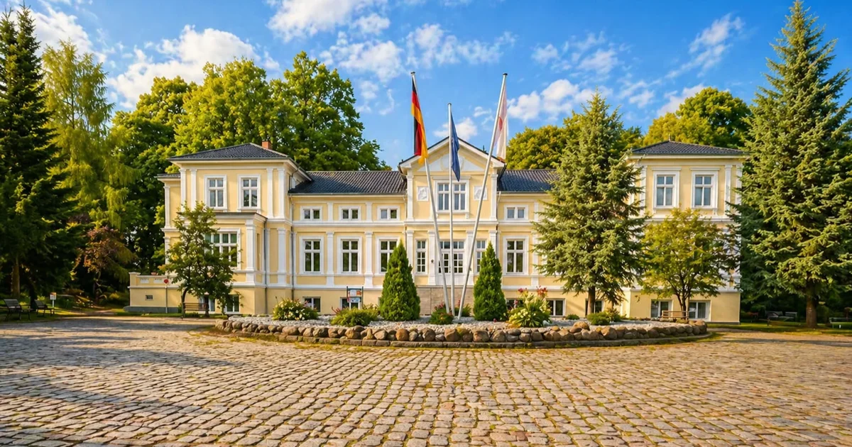 Anreise nach Groß Potrems: Tipps für Fernpatienten