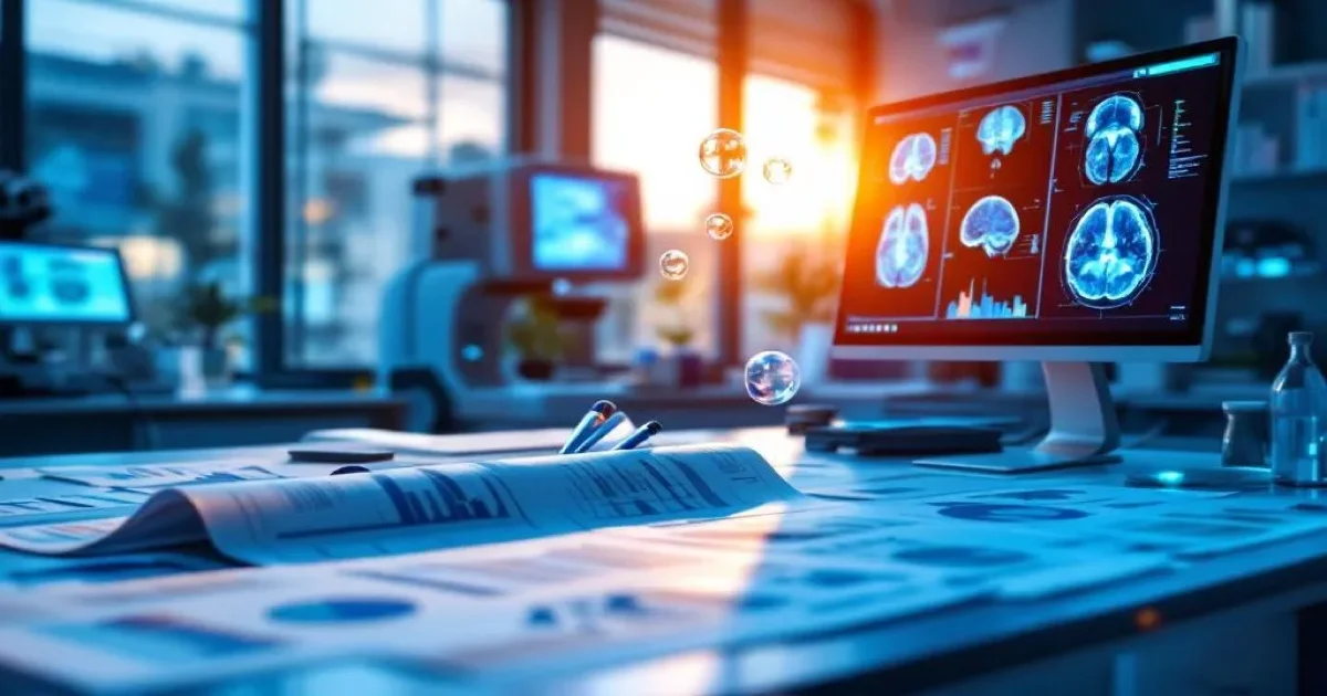 Das Efrati-Protokoll: Israelische HBOT-Forschung