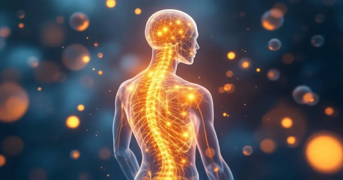 Fibromyalgie: Leben mit chronischen Schmerzen