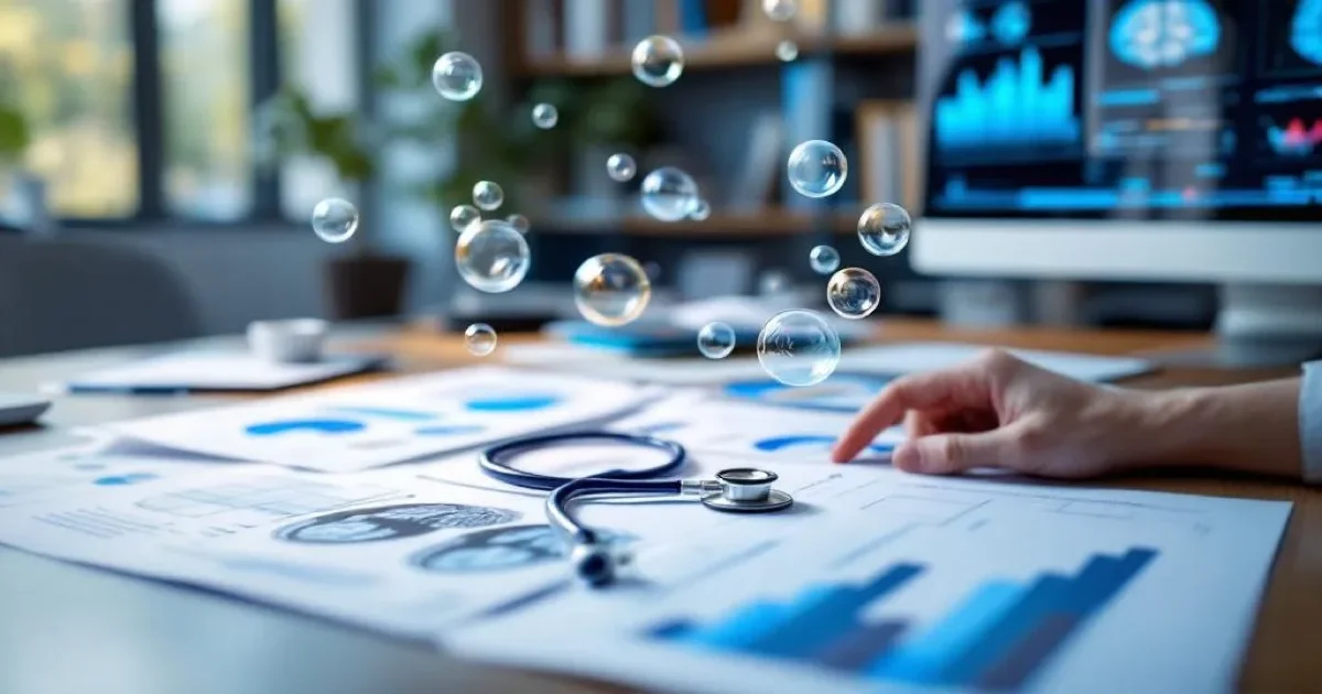 HBOT bei Post-Covid: Aktuelle Forschung