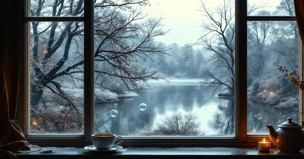 Herbst und Winter: Wenn Beschwerden zunehmen