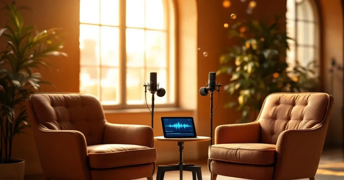 Unser Podcast: Patientenerfahrungen im Gespräch